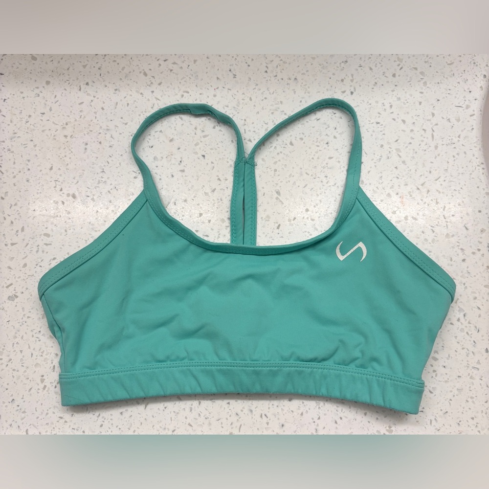 TLF Apparel Sports Bra